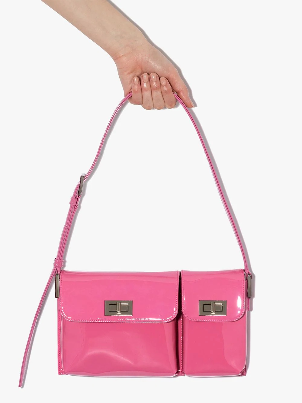 Billy shoulder bag - 3