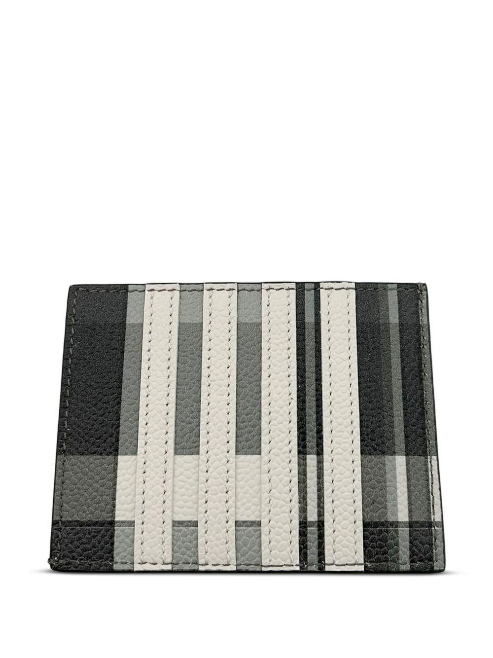 leather cardholder - 2