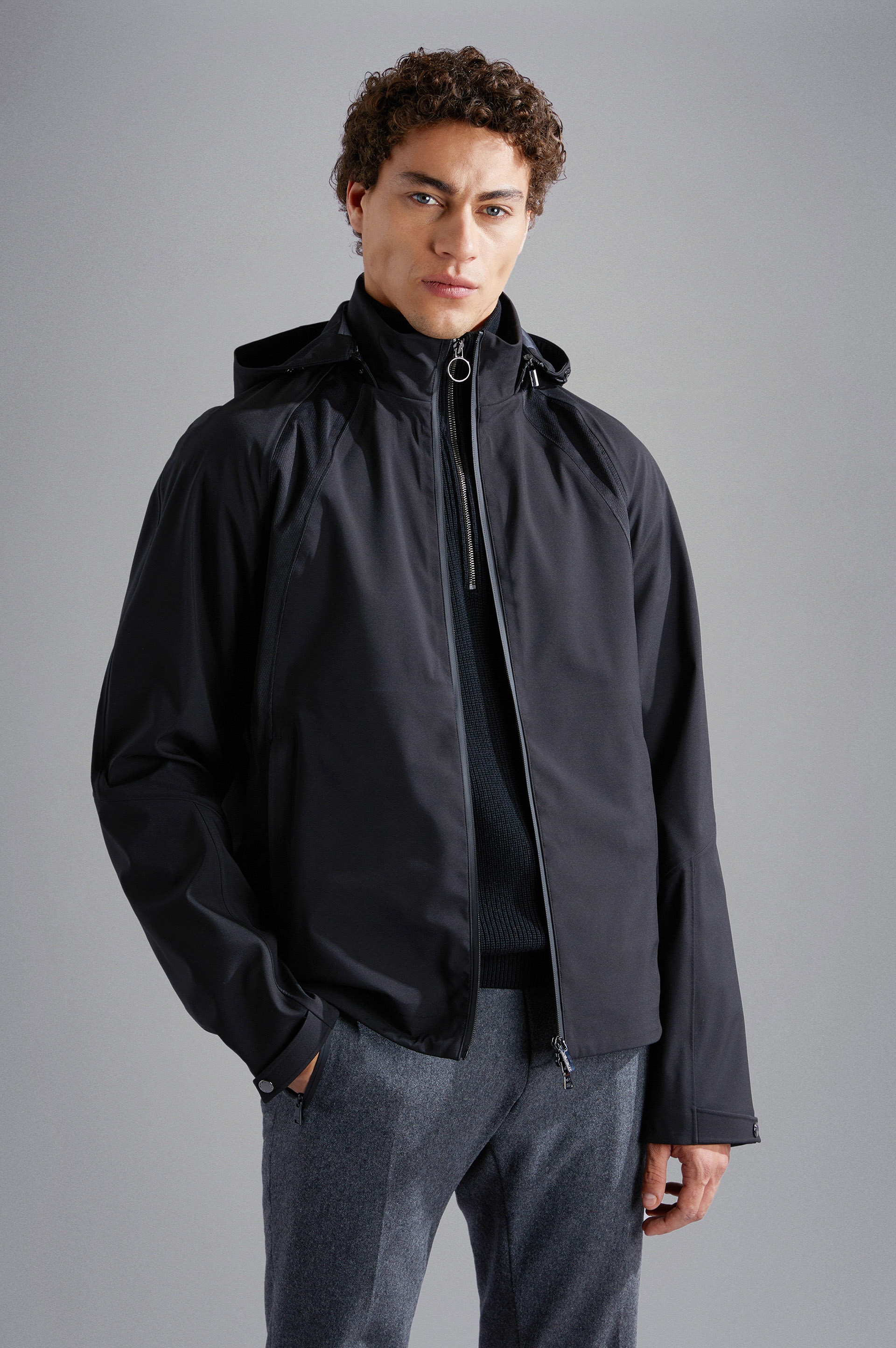 Paul & shark typhoon 20000 jacket price online