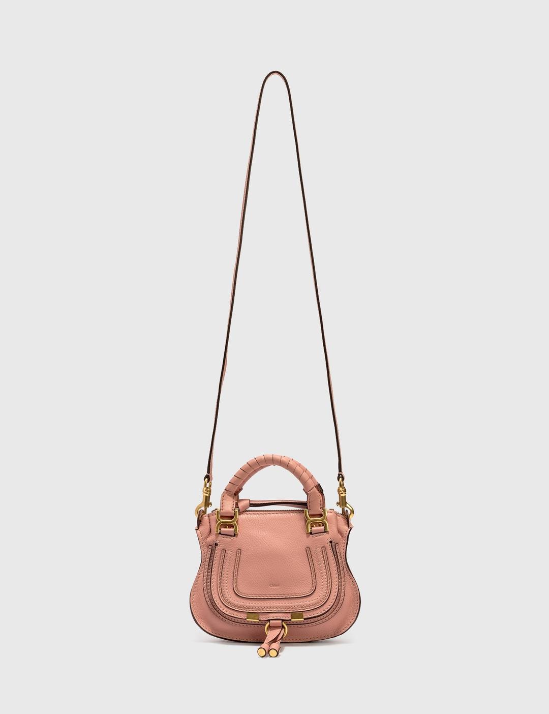 Mini Marcie Handbag - 5