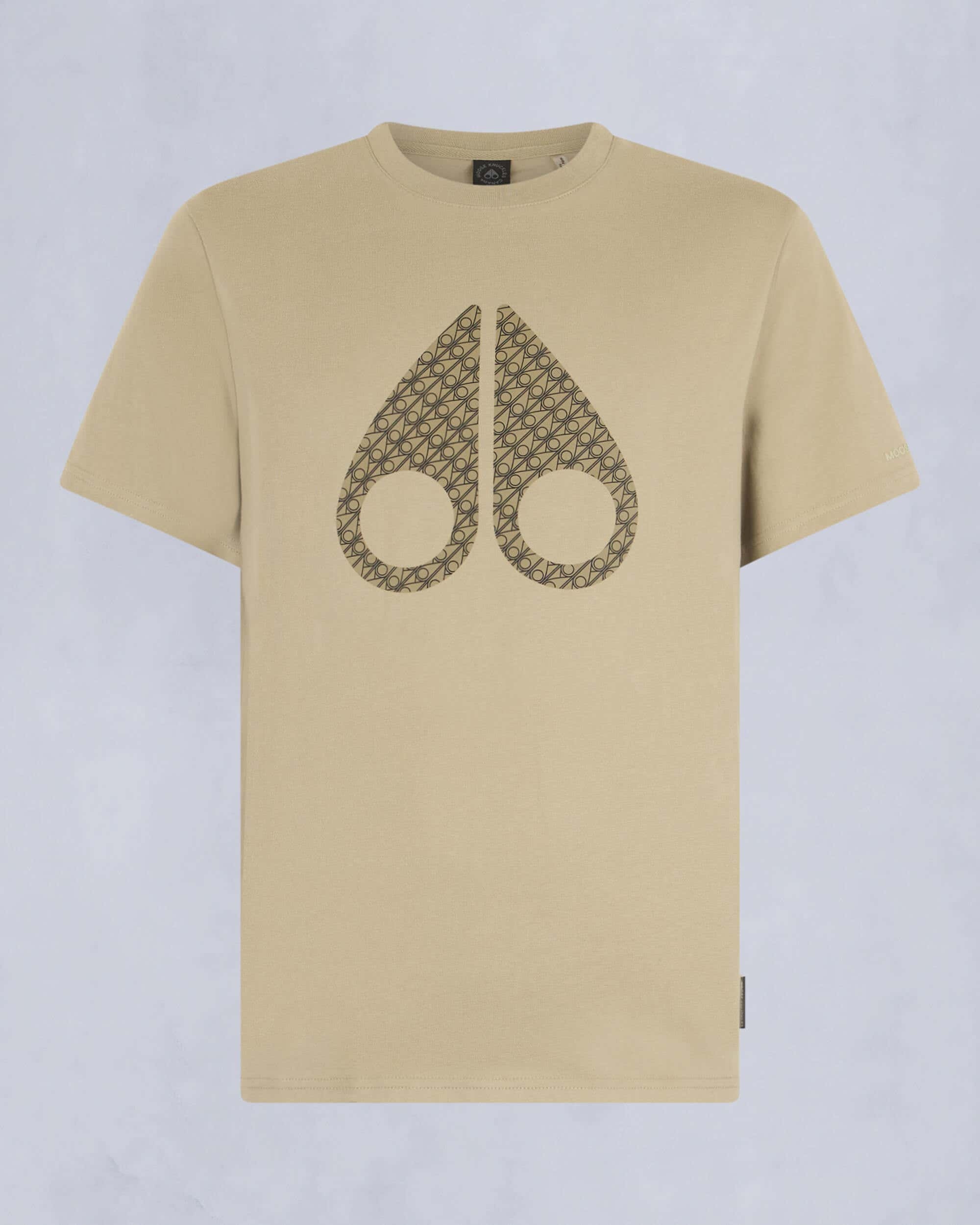 CHAMBLEE TEE - 1