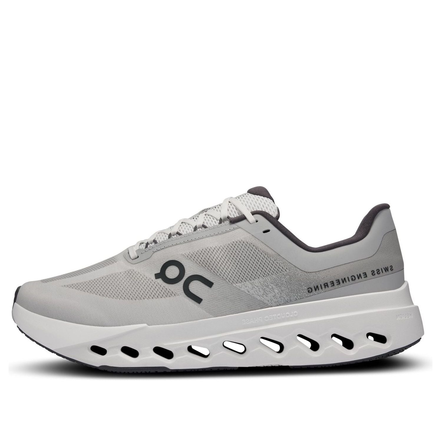 On Running Cloudsurfer Next 'Glacier White' 3ME30020070 - 1
