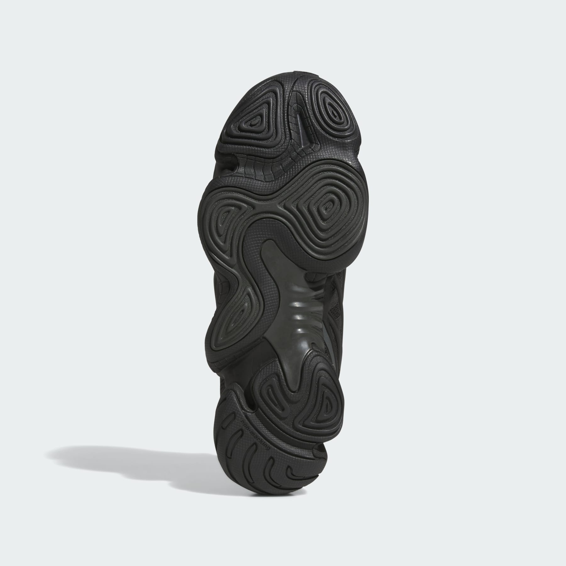 Intimidation Low Shoes - 4