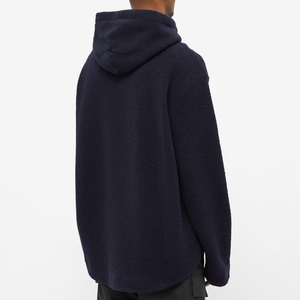 Craig Green Hole Reverse Popover Hoody - 5