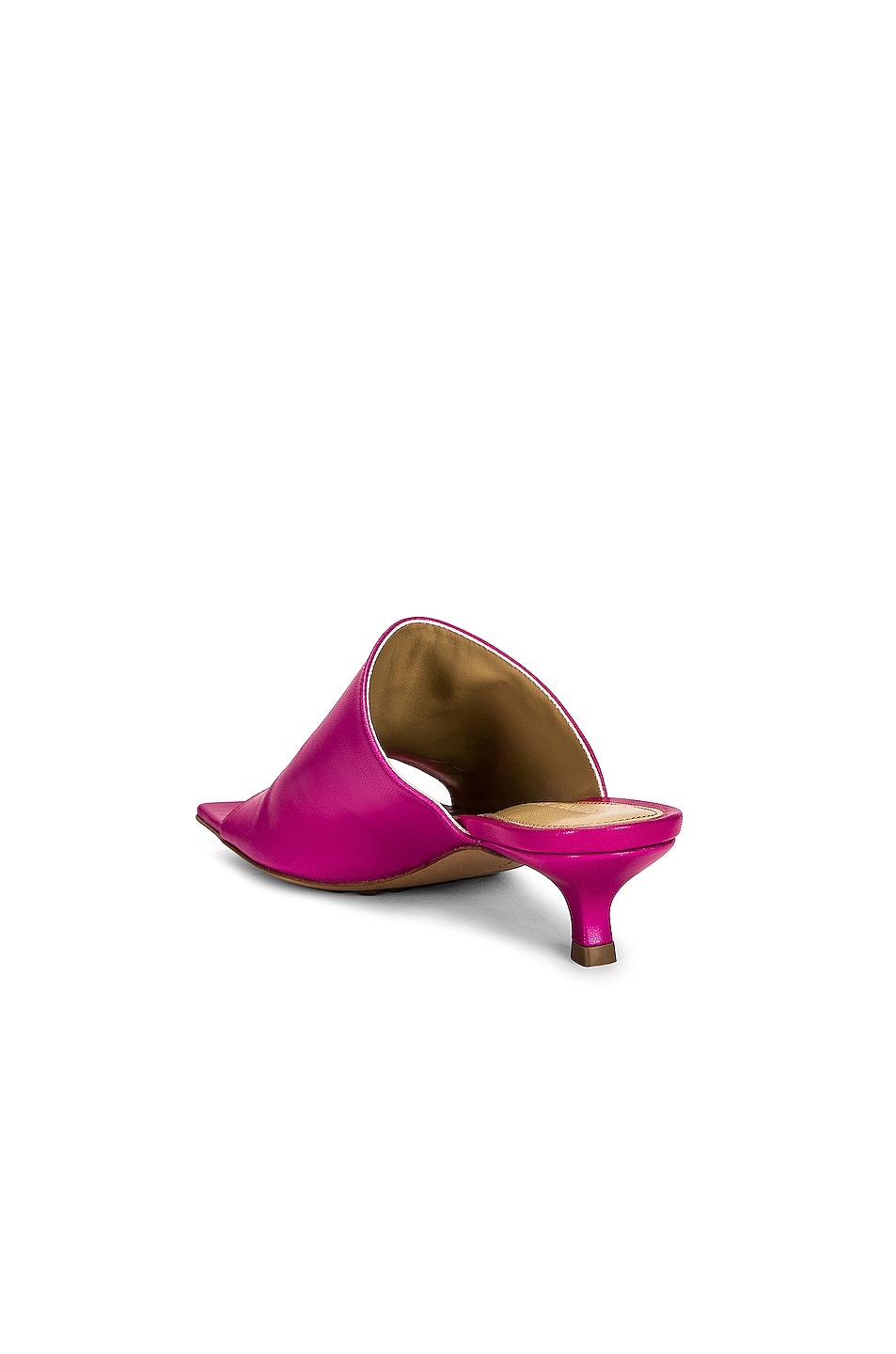 Stretch Mule Sandals - 3