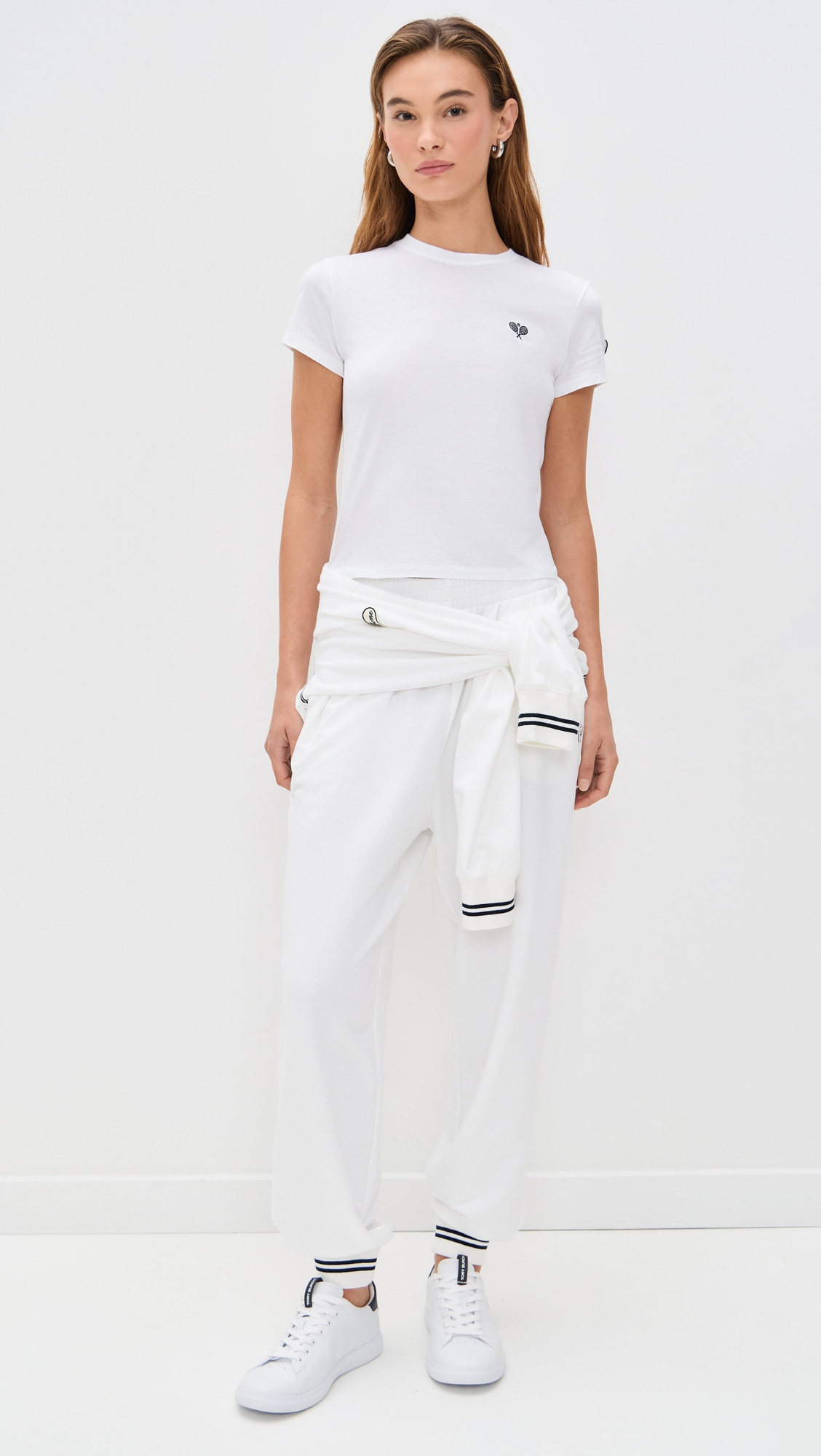 The Tennis Tee - 4