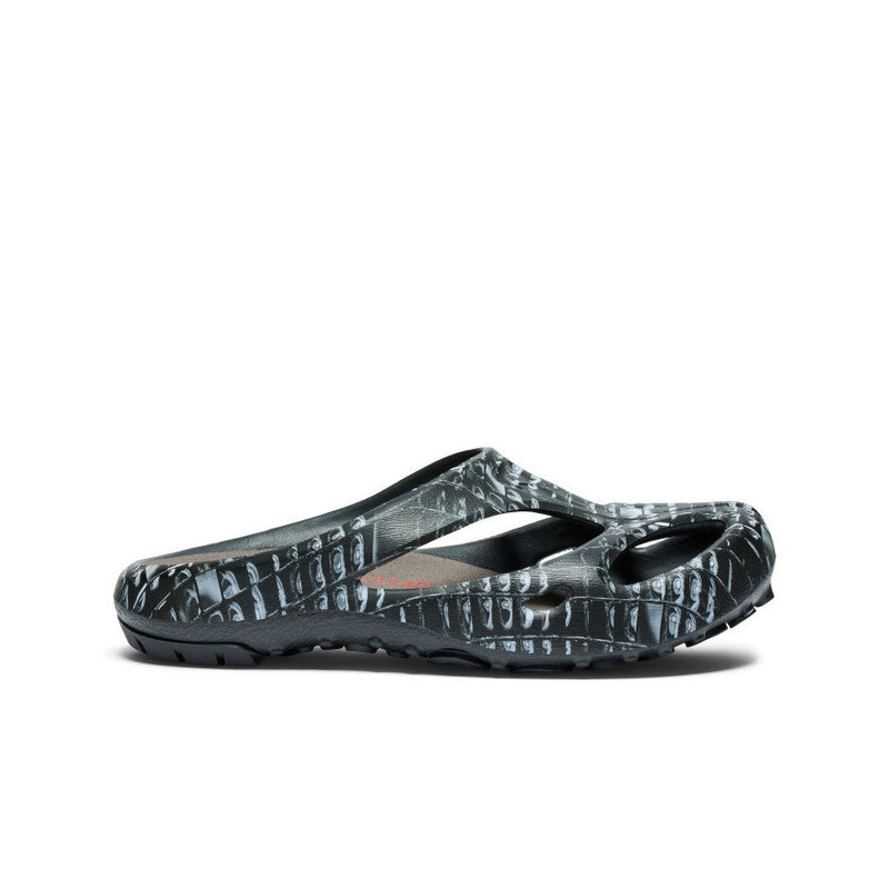Shanti Arts Clog x Gentle Fullness 1