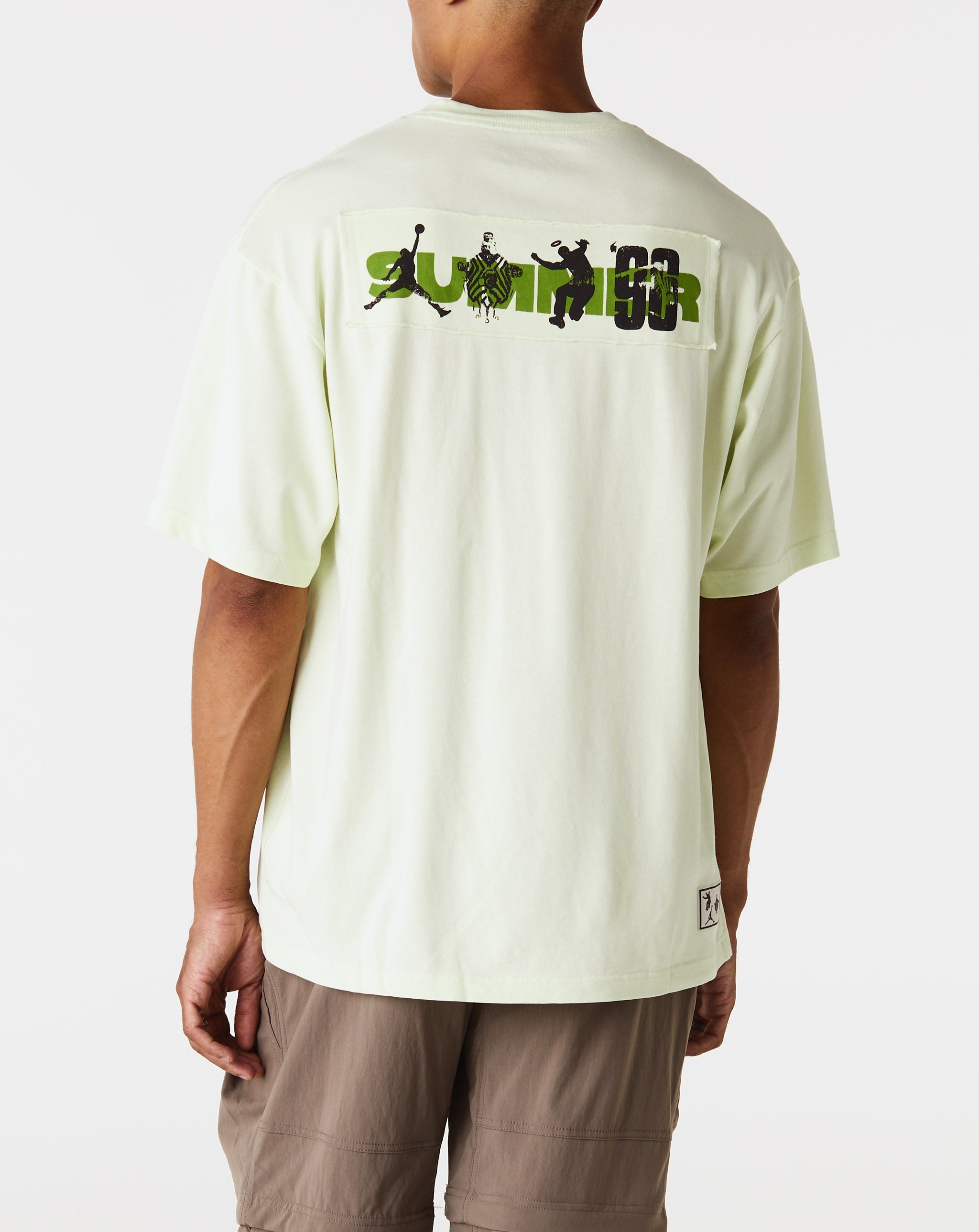 UNION x Bephies Beauty Supply x T-Shirt - 3