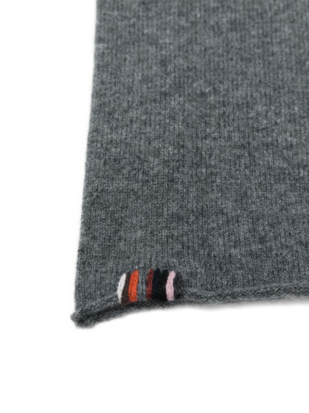 Cashmere Balaclava - 2