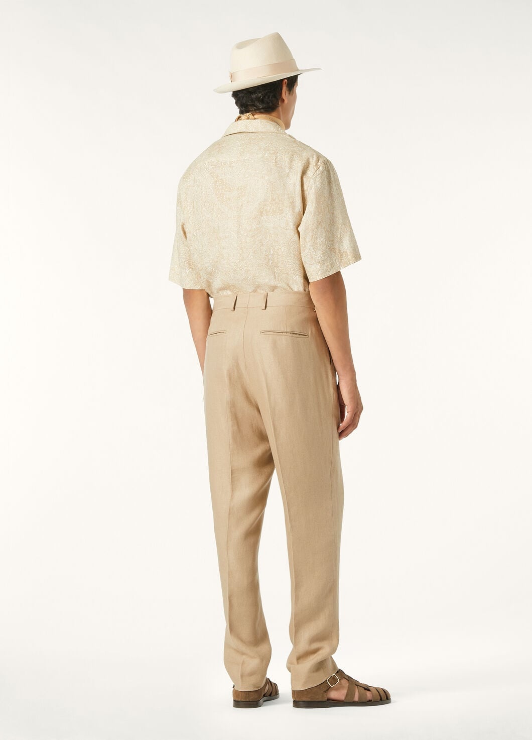 Ruben Pants - 5
