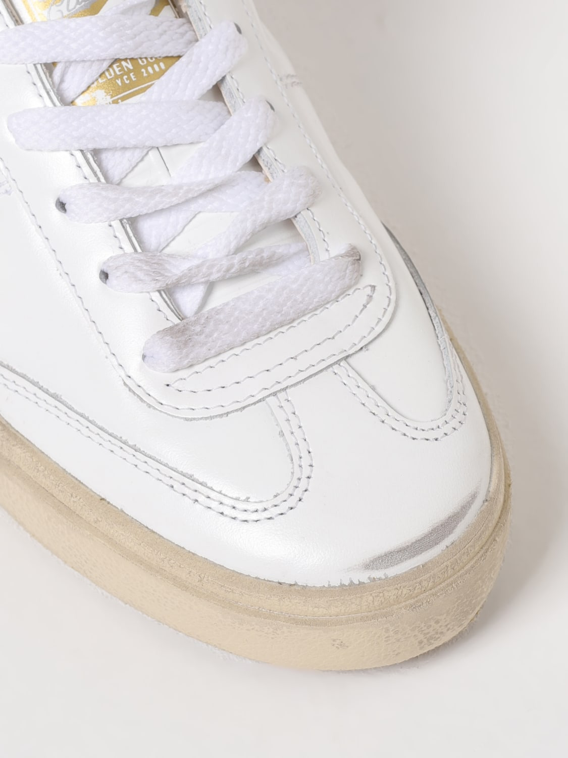 Sneakers woman Golden Goose - 4