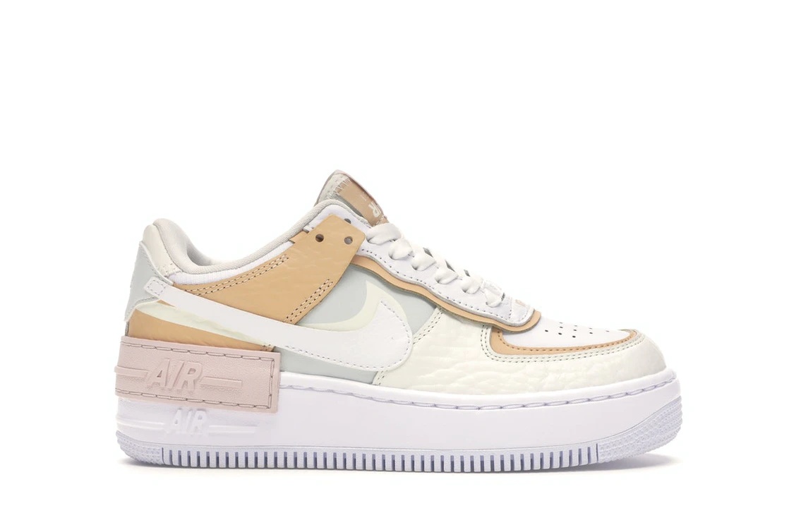 Nike Air Force 1 Shadow Spruce Aura (W) - 1