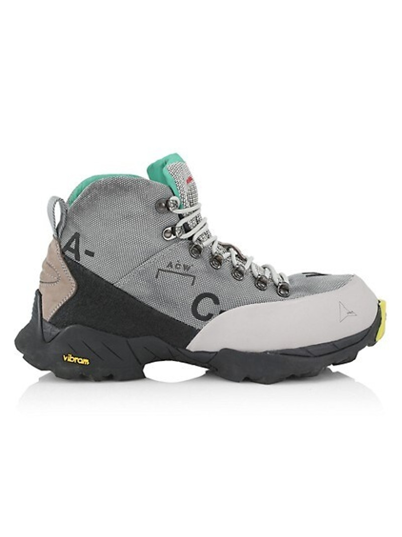 ACW x ROA Minar Hiking Boots 1