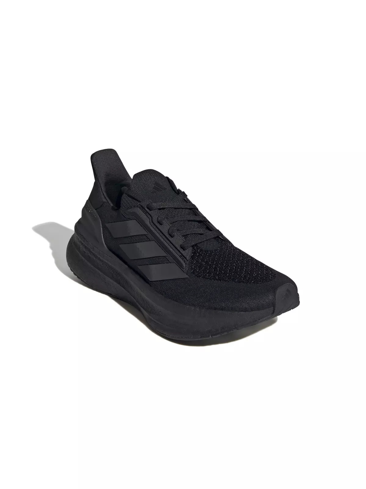 Ultraboost 5x "Core Black/Core Black/Ftwr White" Women's Running Shoe - 3