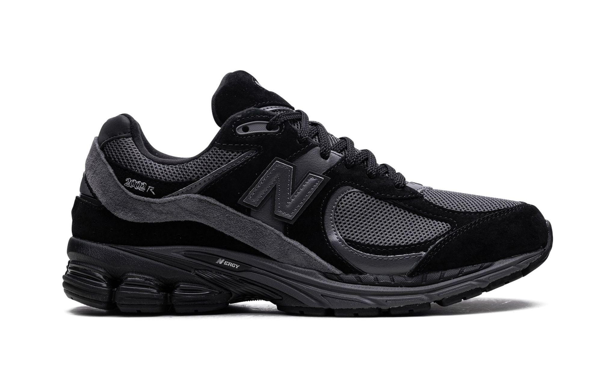 2002R "Black Magnet" - 6
