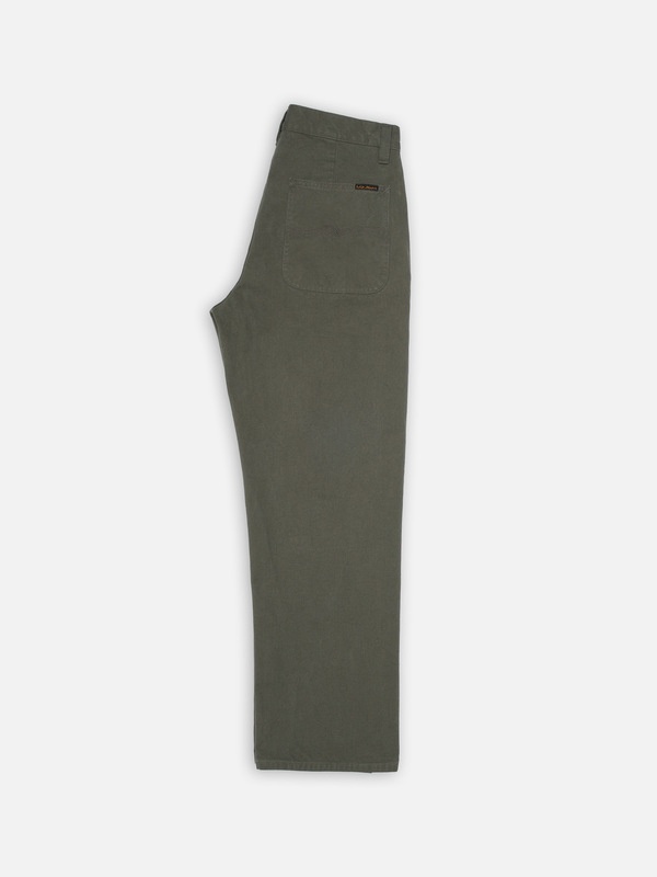 Tuff Tony Pants Duck Canvas - 3