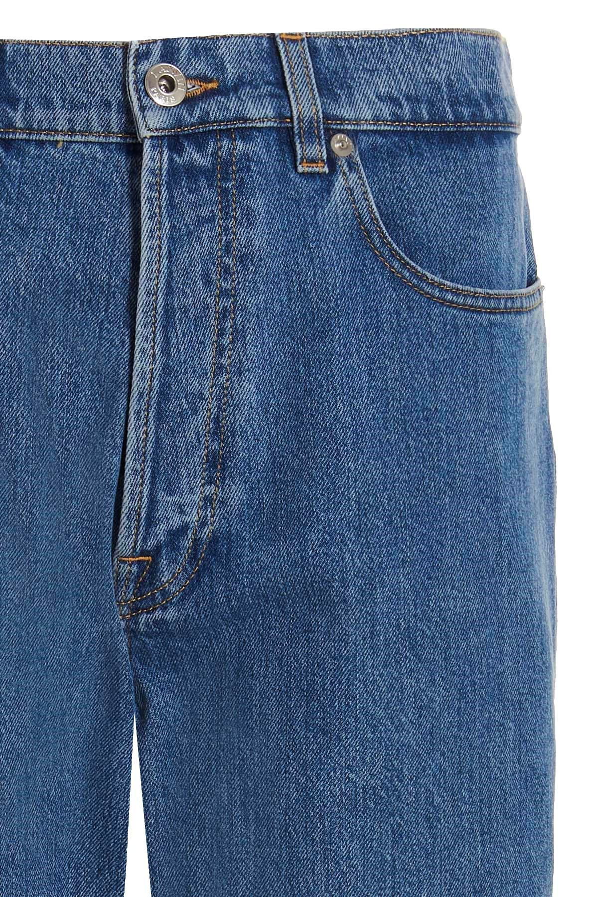 Curb fit jeans - 6