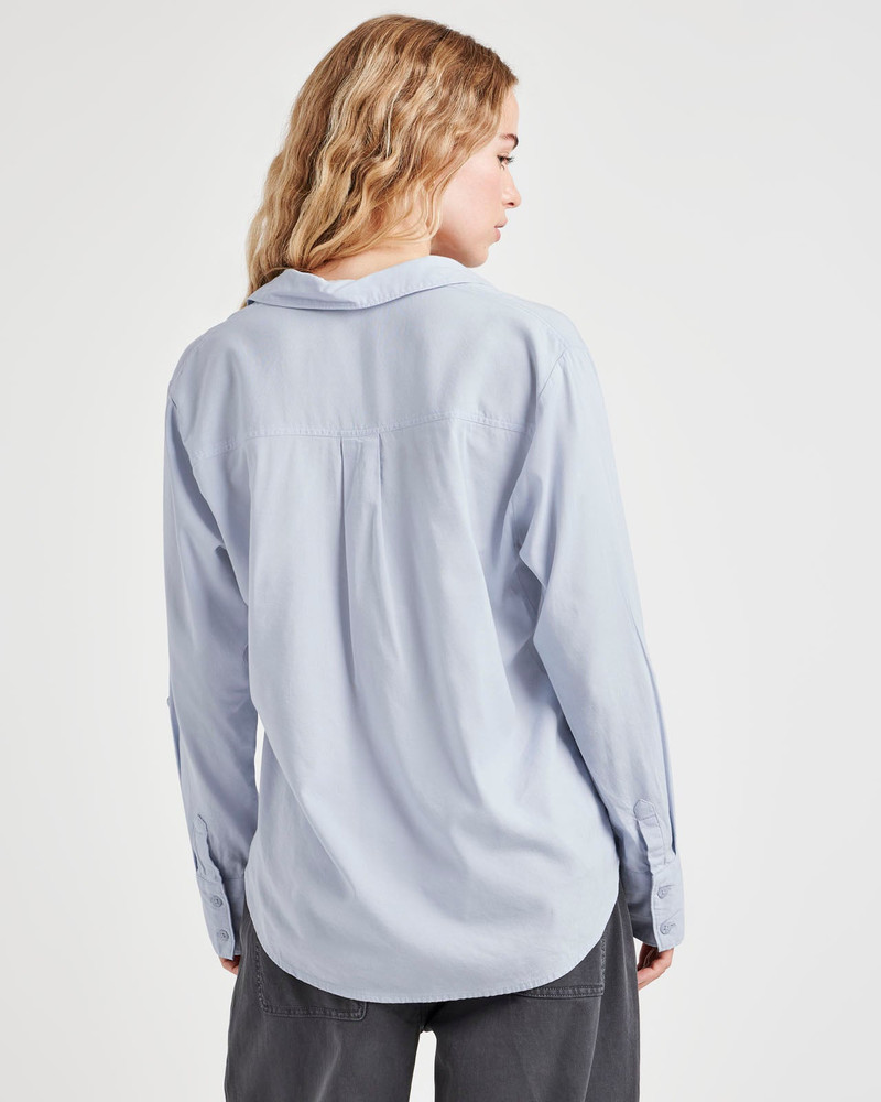 Reese Button Down Shirt 4