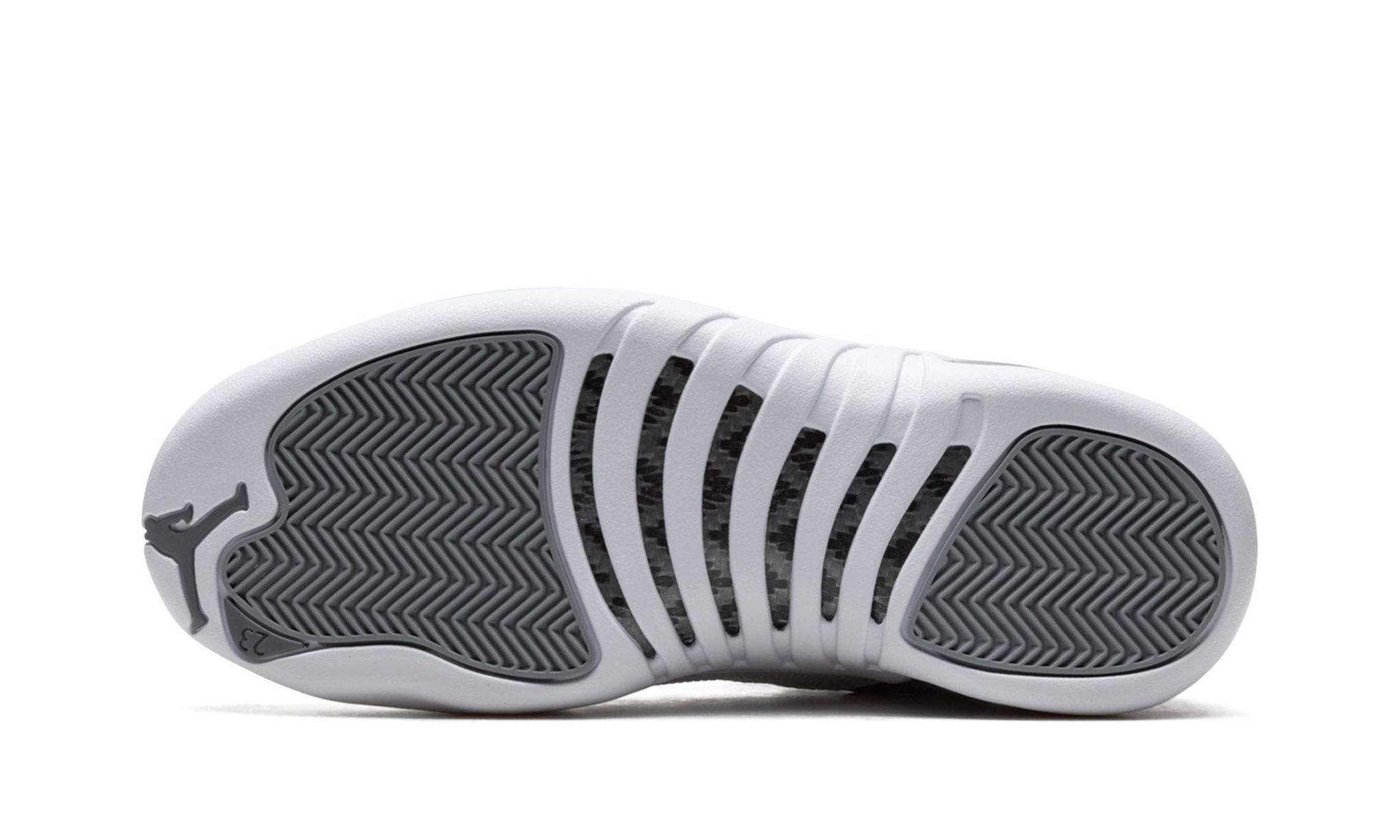 Air Jordan 12 "Stealth" - 5