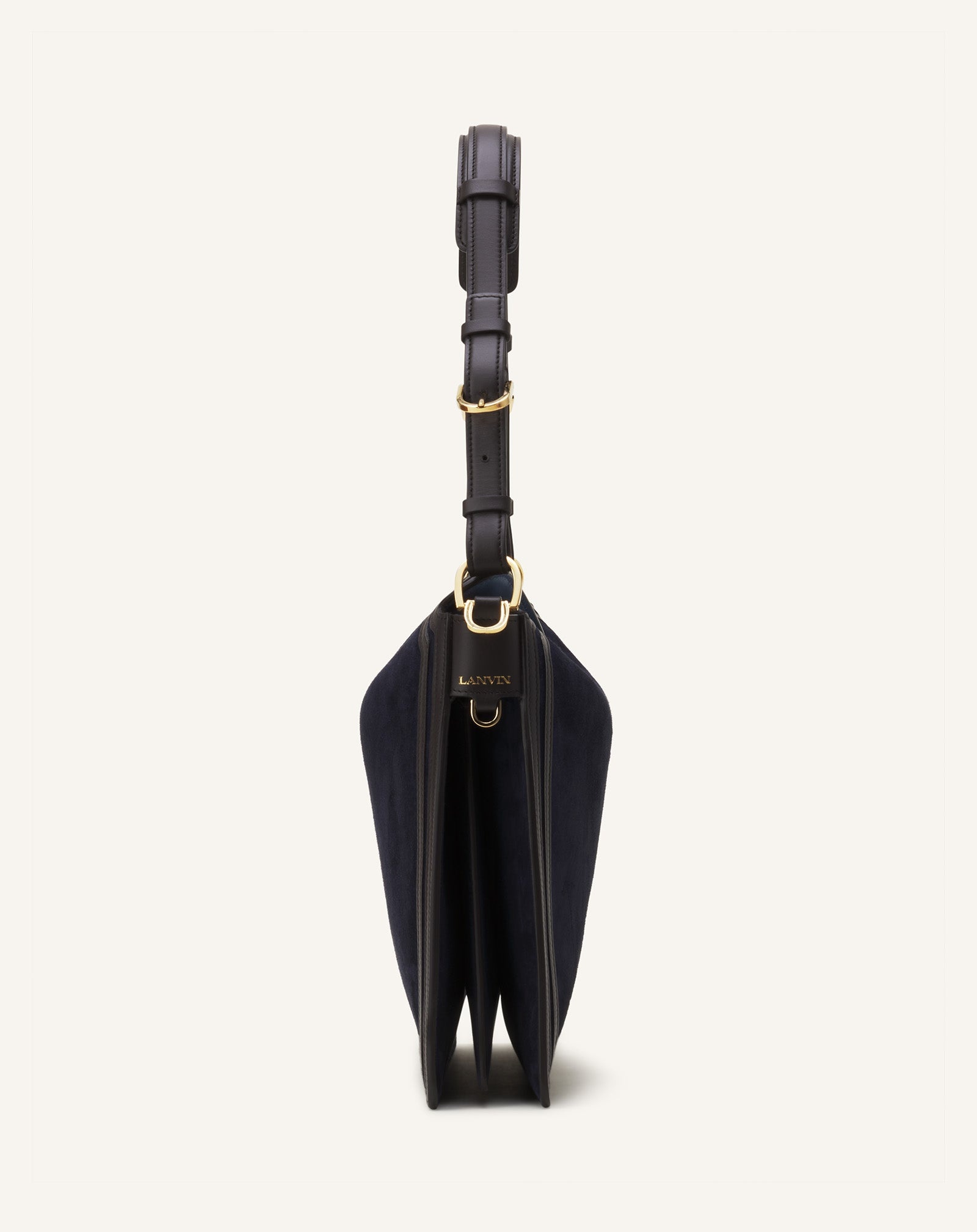 COMPANION ASYMMETRICAL  BAG - 4