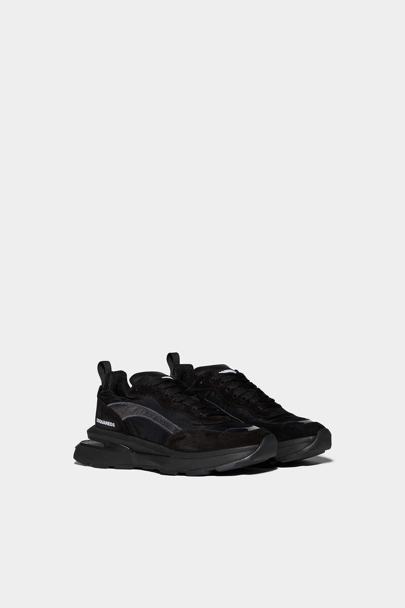 SLASH SNEAKERS - 3