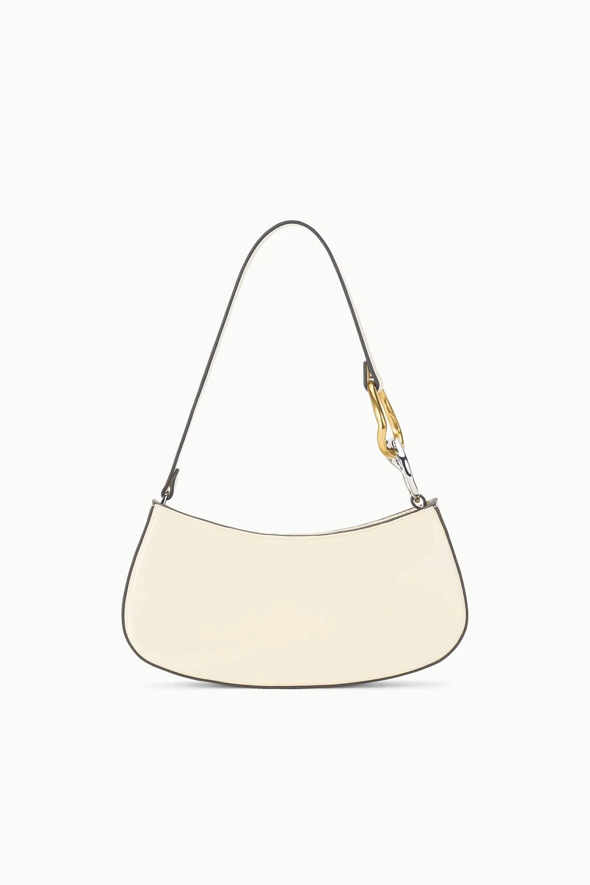 OLLIE BAG | CREAM - 1