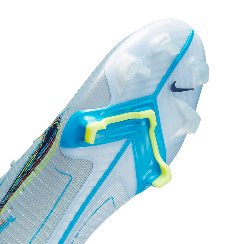 Nike Nike Mercurial Vapor 14 Elite FG 'Progress Pack Blue' DJ2837-054 outlook