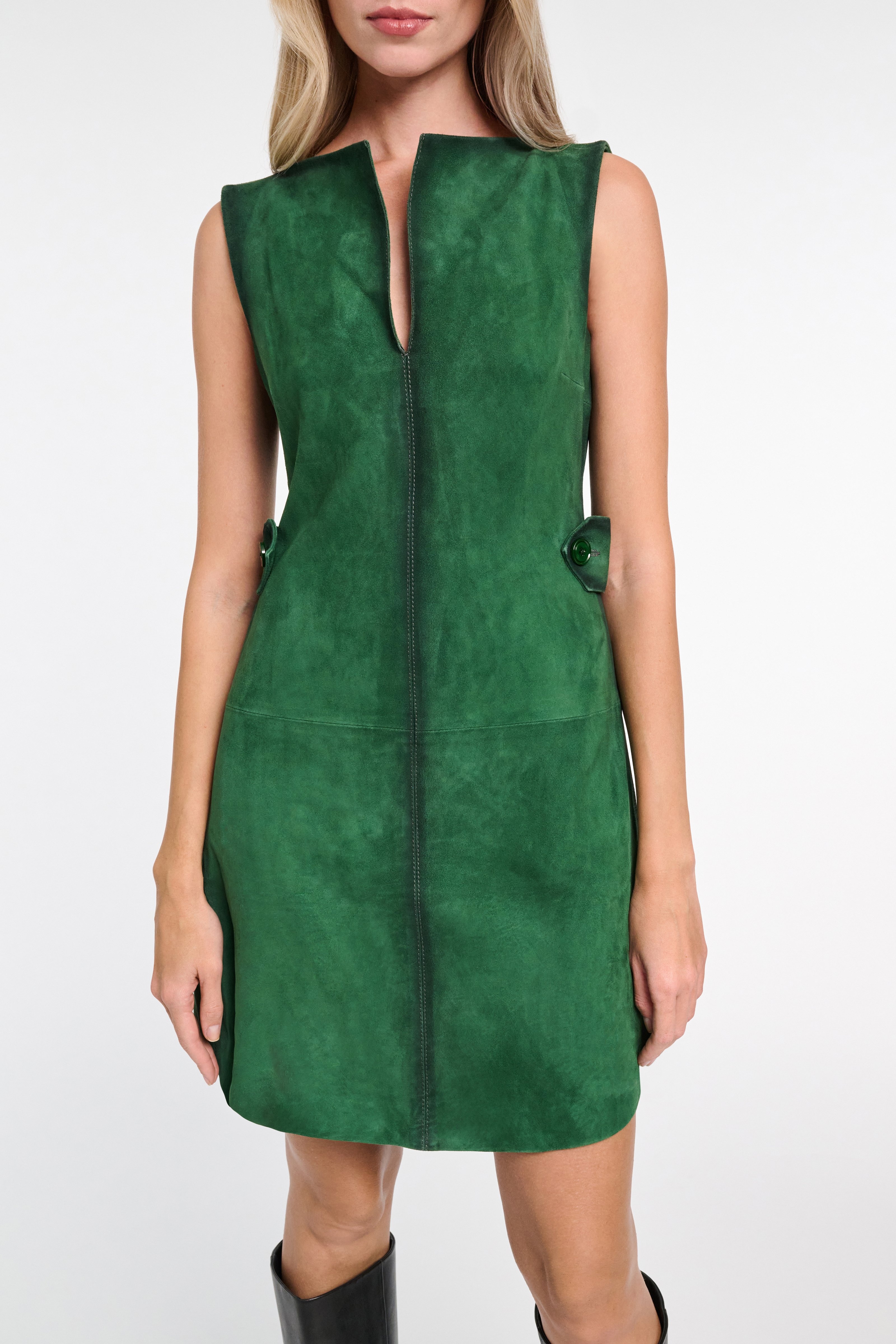 SOFT TOUCH dress - 5