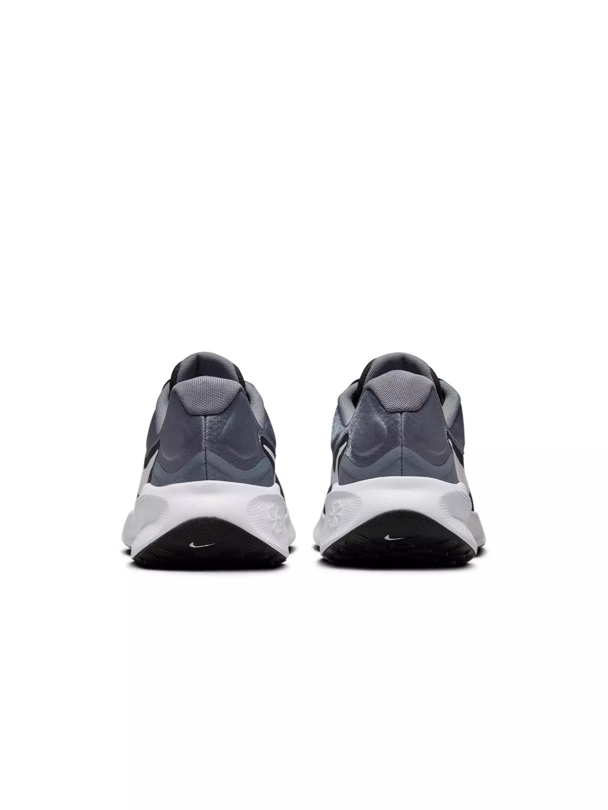 Revolution 7 "Anthracite/Cool Grey/Black/White" Men's Running Shoe - 5