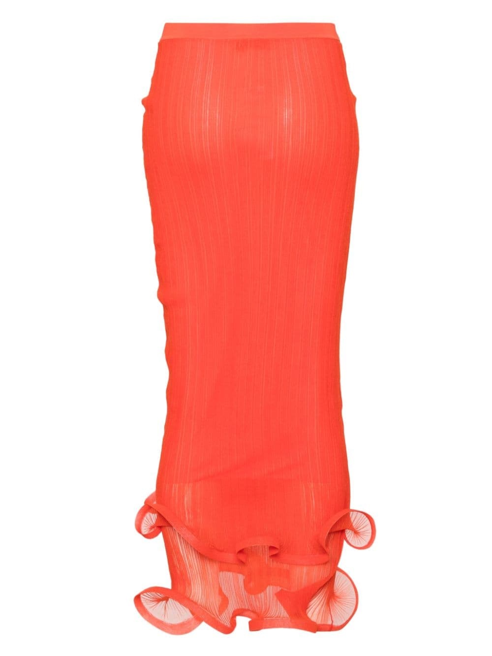 Kelso maxi dress - 2