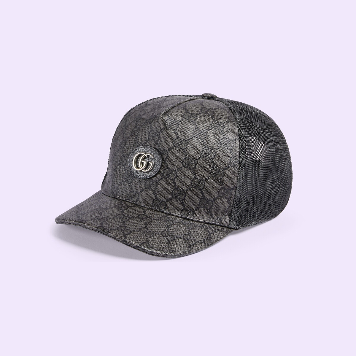 GG Supreme baseball hat - 1