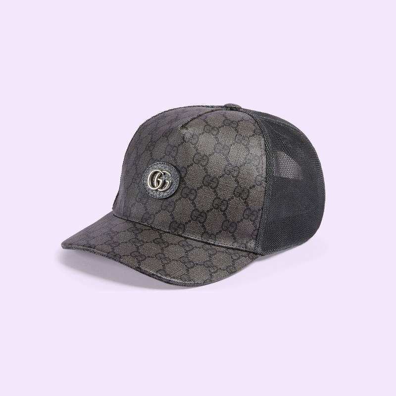 GG Supreme baseball hat 1