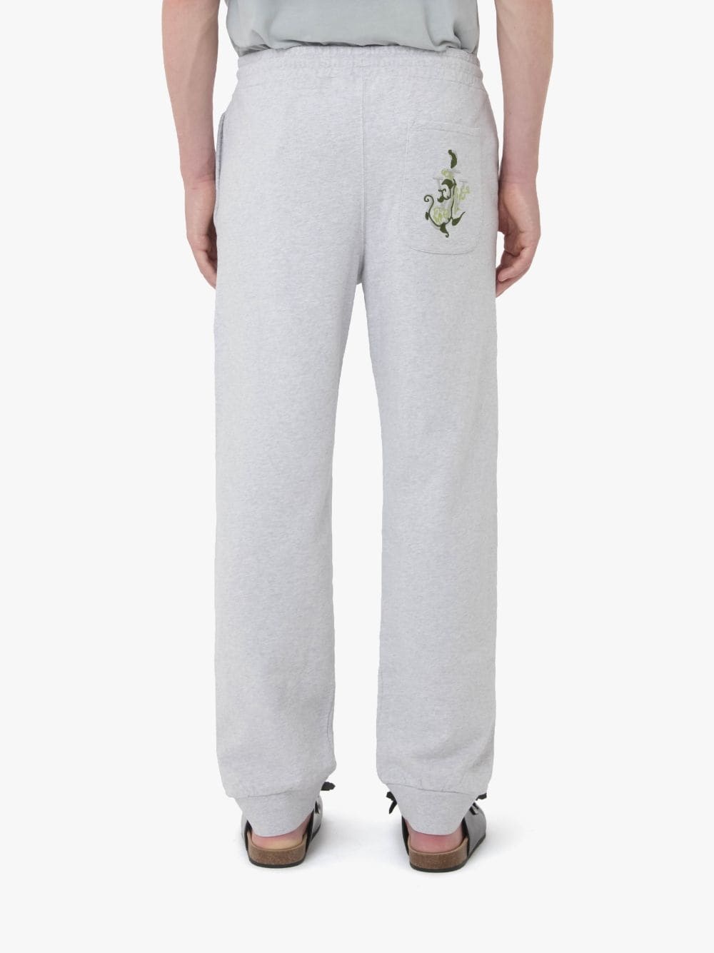 TAPERED JOGGERS - 3