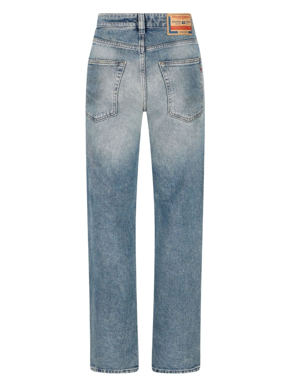 cotton jeans - 2