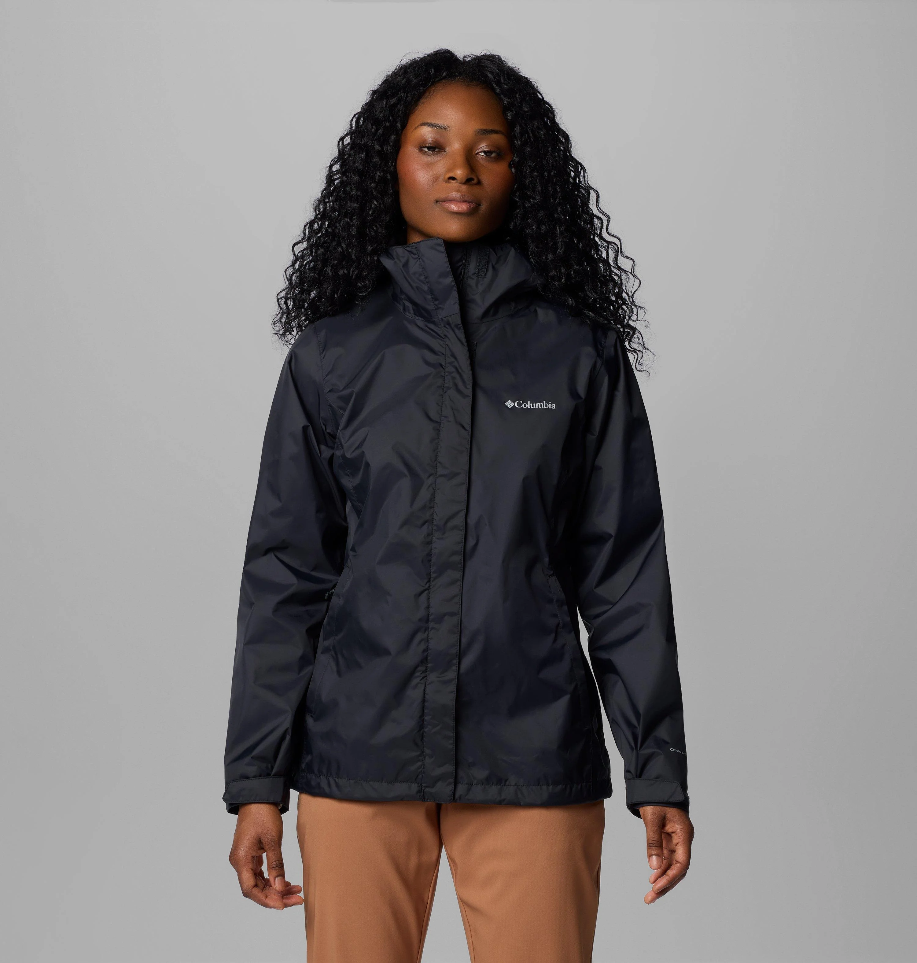 Women’s Arcadia II Rain Jacket - 1