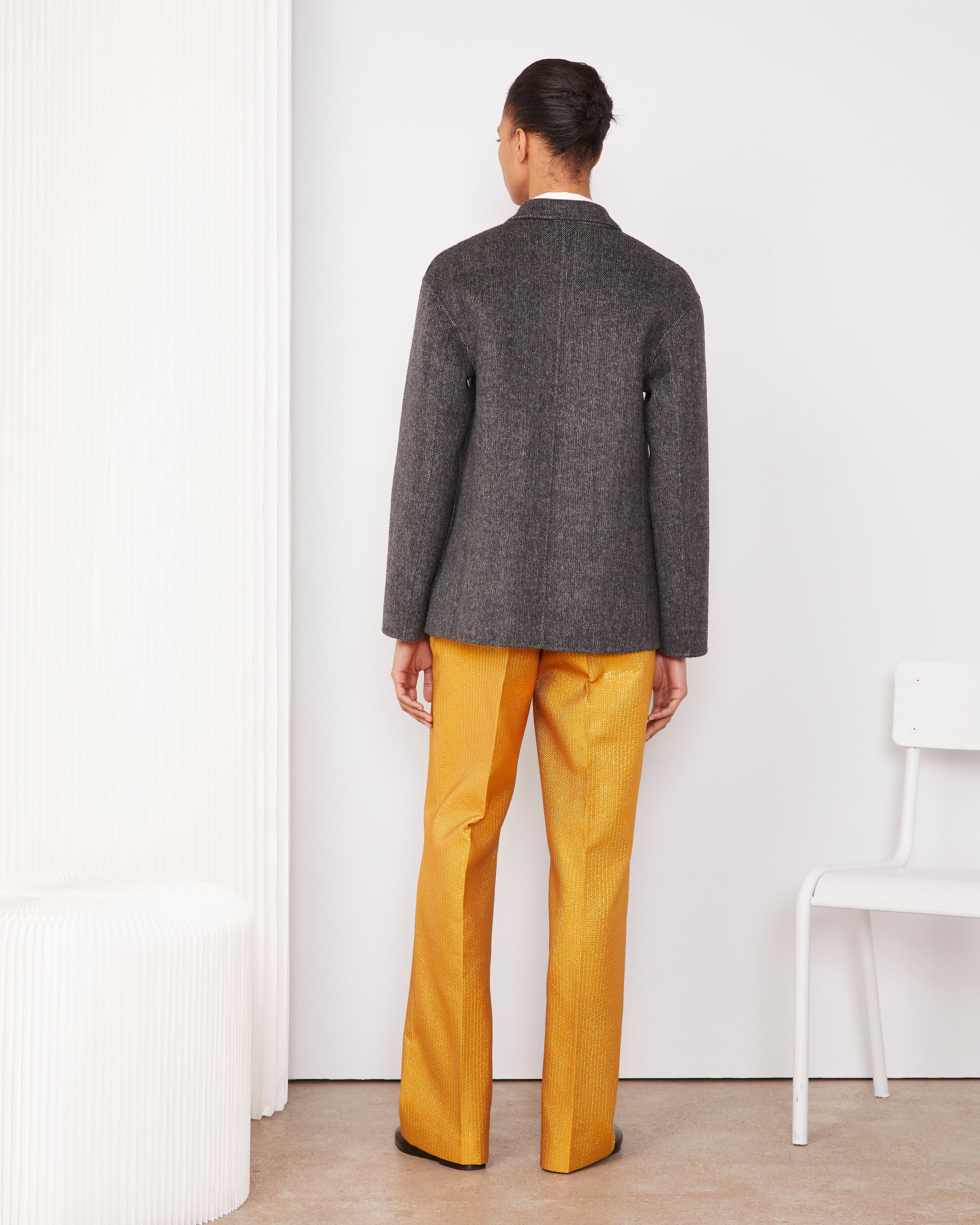 MALGOSIA JACKET - 5