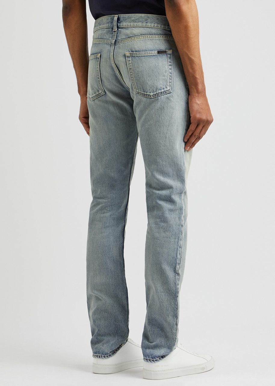 Slim-leg jeans - 3
