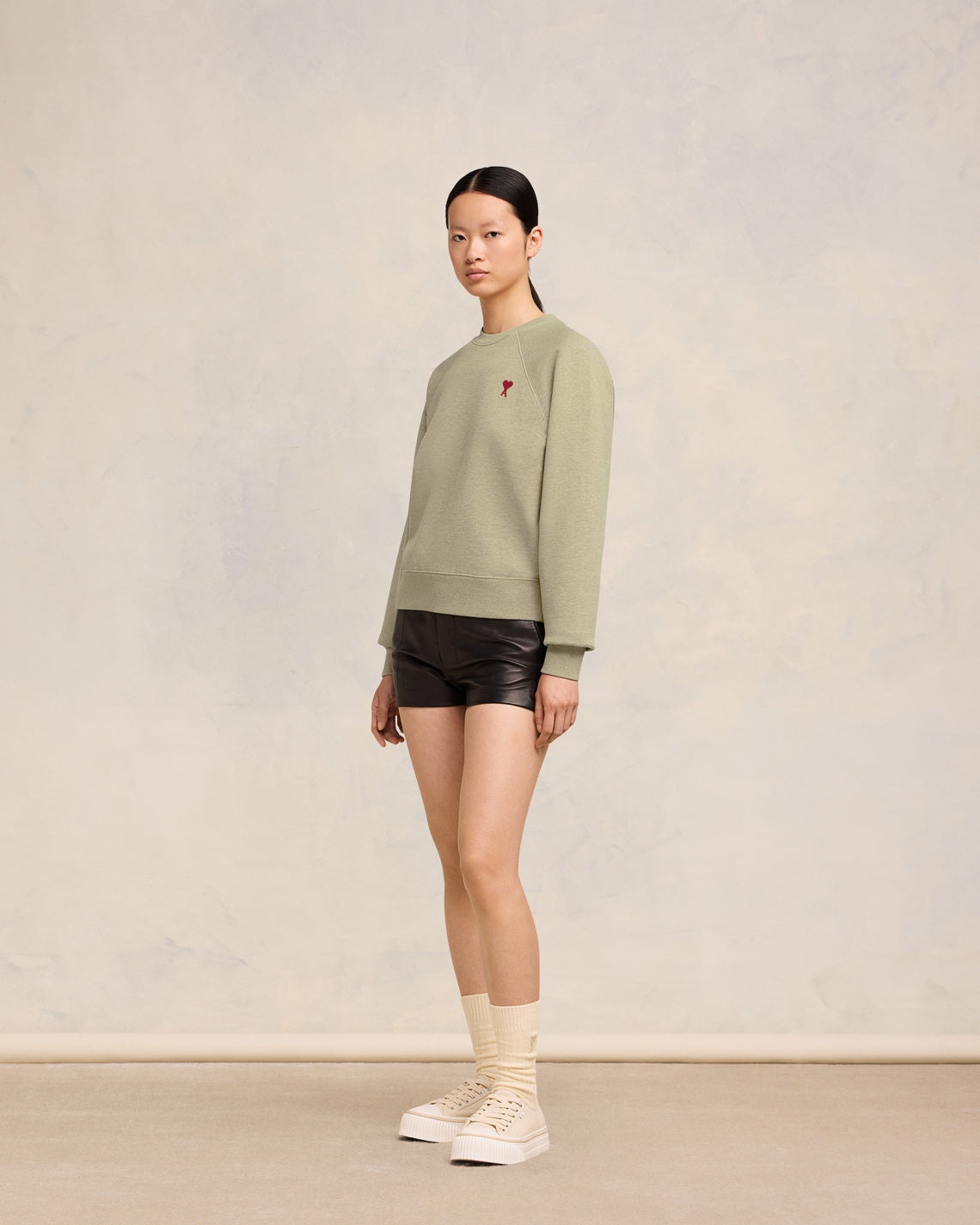 AMI DE COEUR SWEATSHIRT - 4