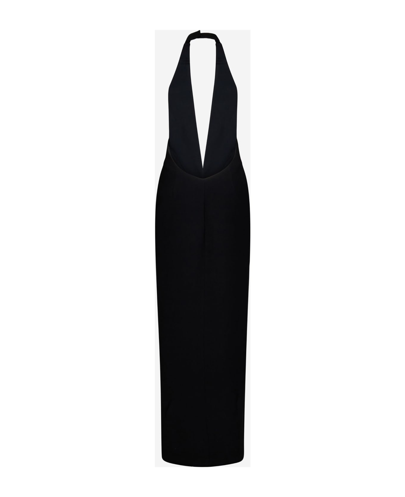 Long Dress - 2