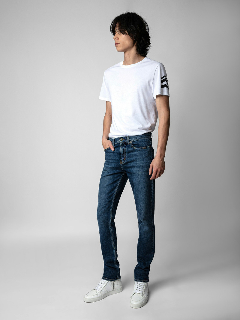 Steeve Jeans 4