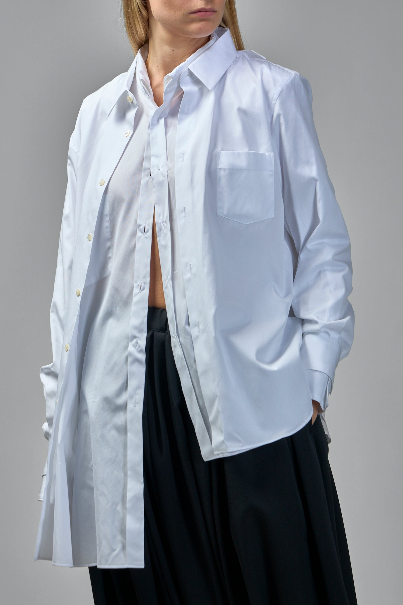 Ladies' Blouse - 4