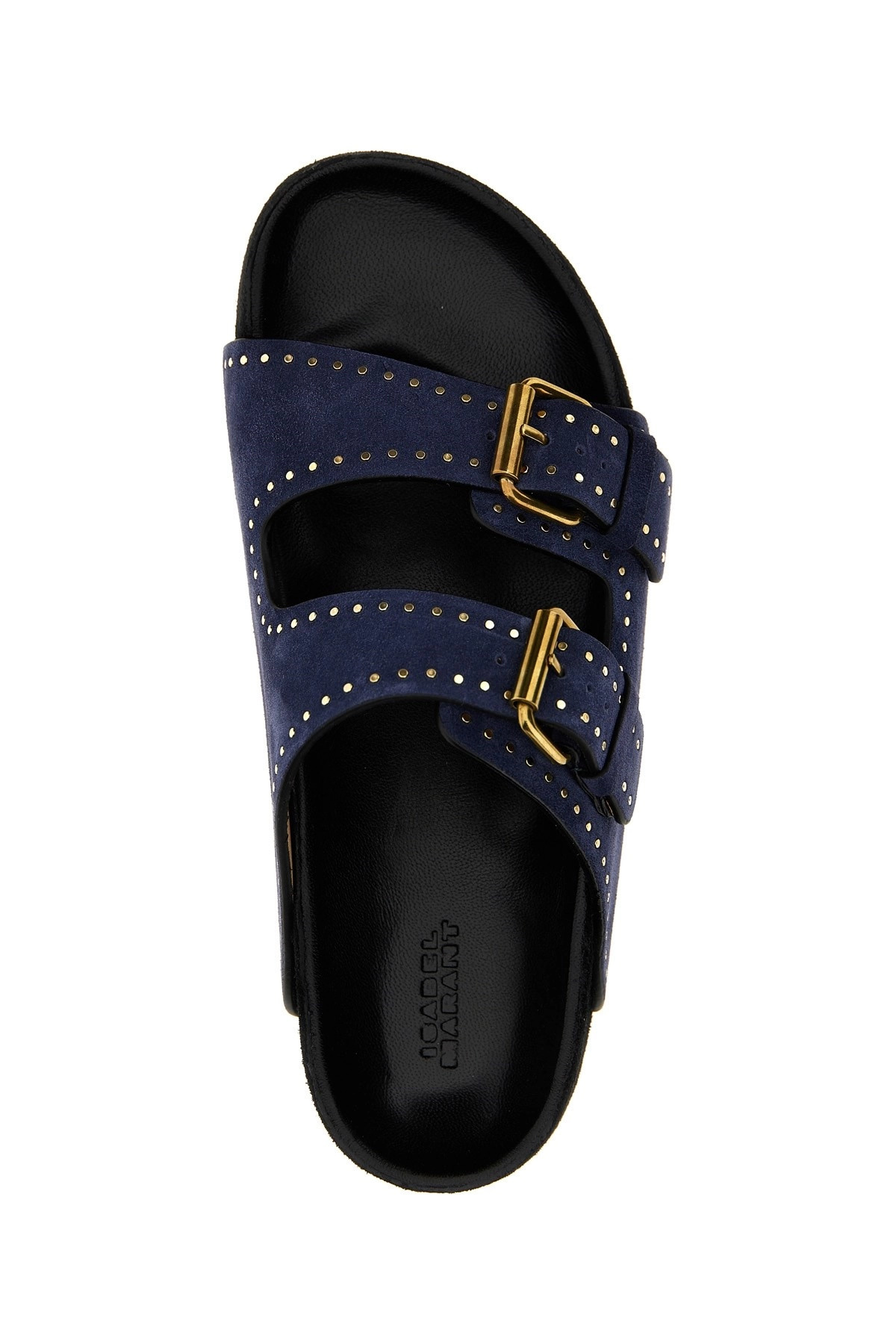 'Lenny' sandals - 4