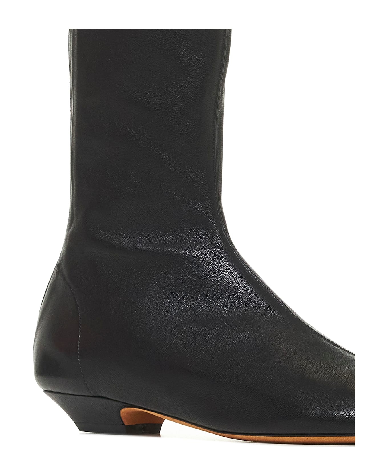 'apollo' Ankle Boots - 3