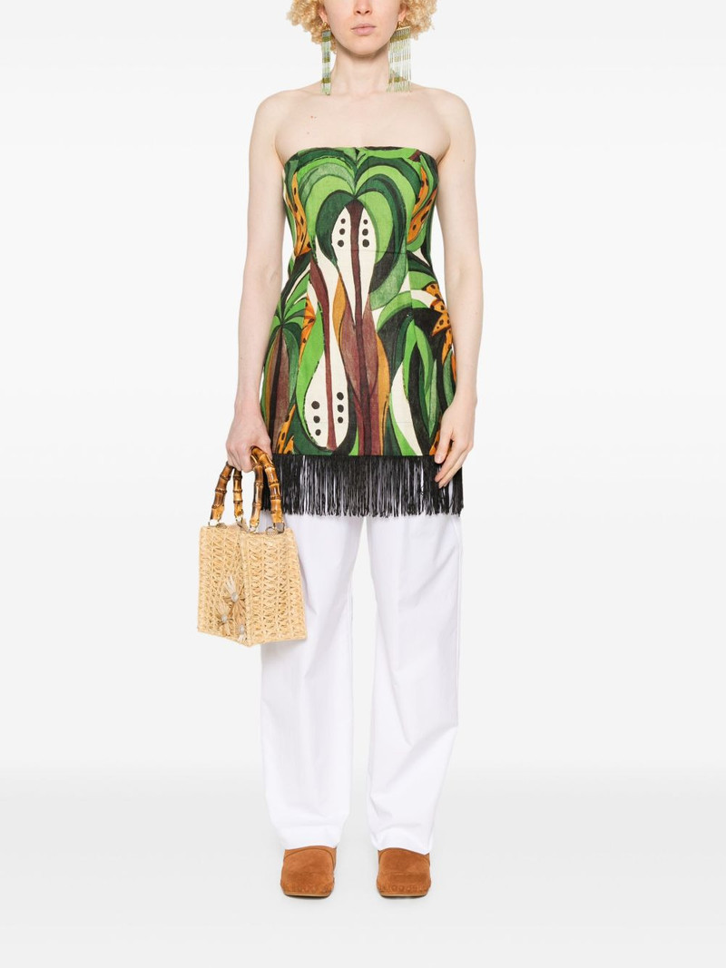 FARM RIO Coconut Tree Flow top outlook