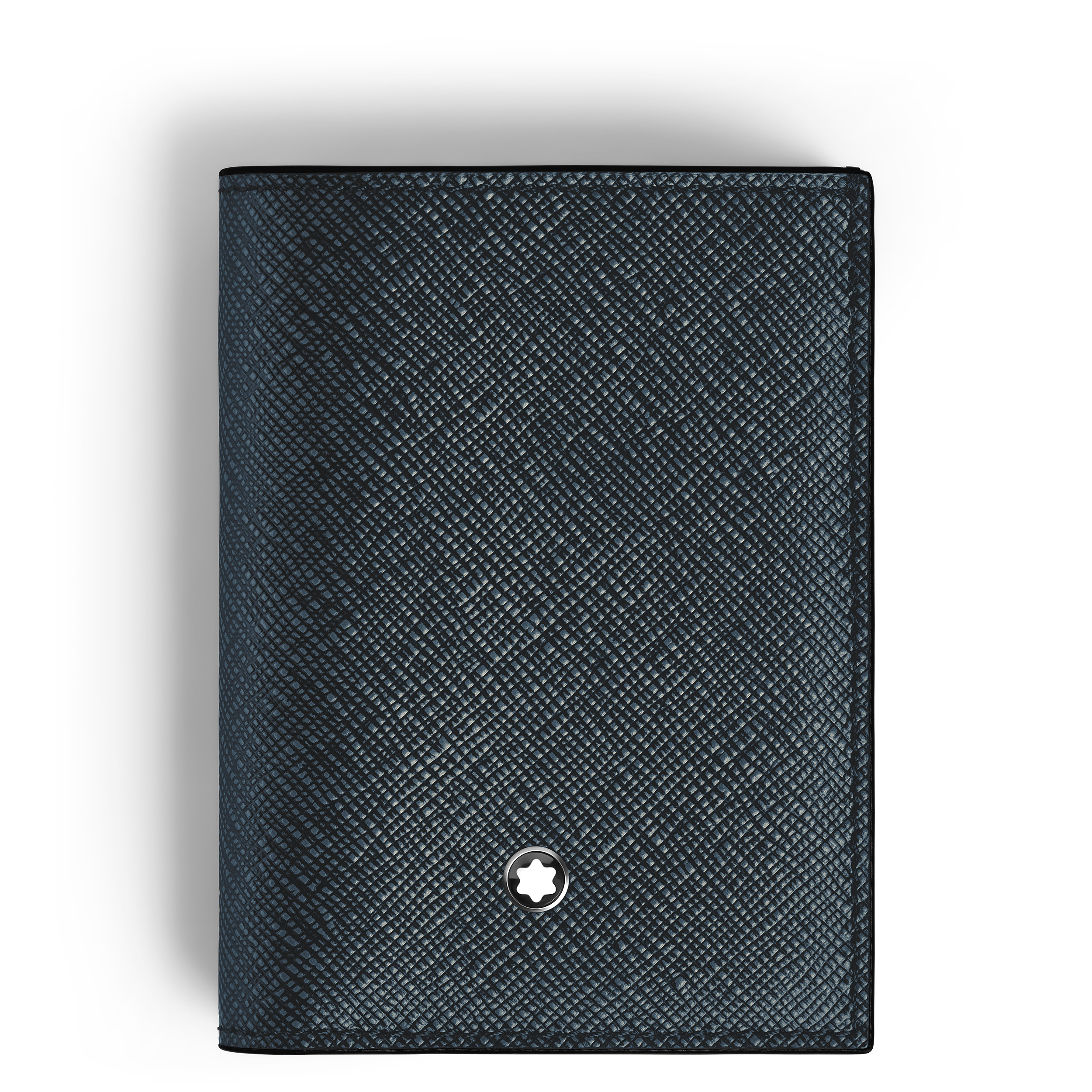 SARTORIAL MINI WALLET 4CC - 1