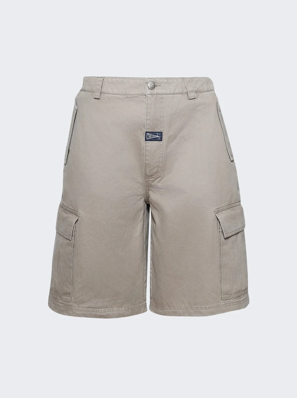 Perfect Cargo Shorts Beige - 1