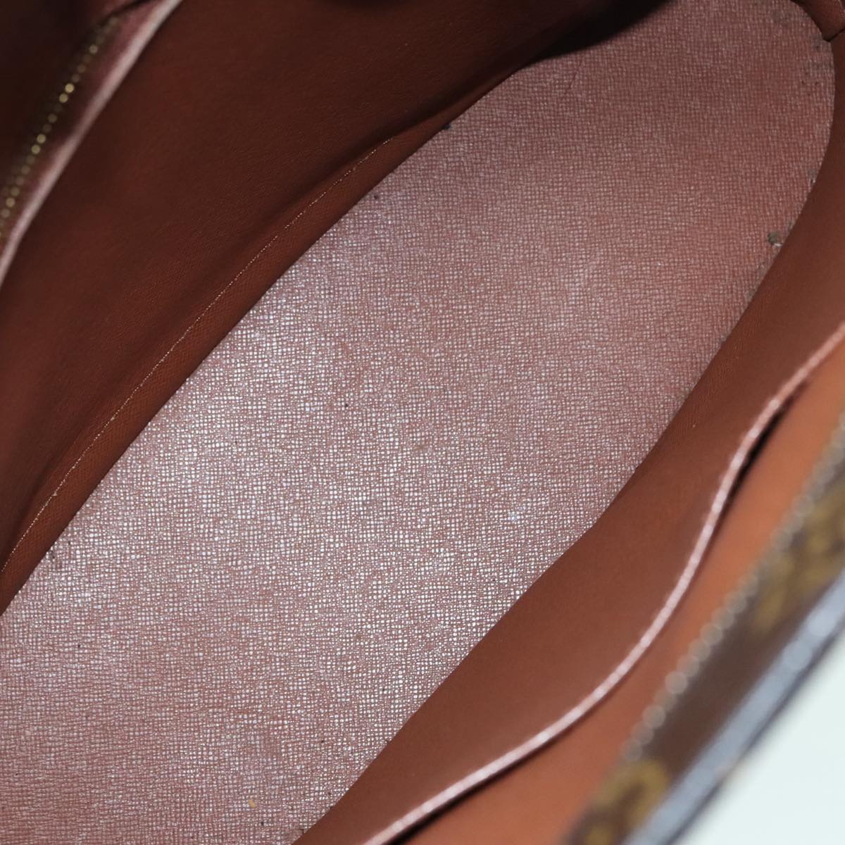 LOUIS VUITTON Monogram Babylone Tote Bag M51102 - 10