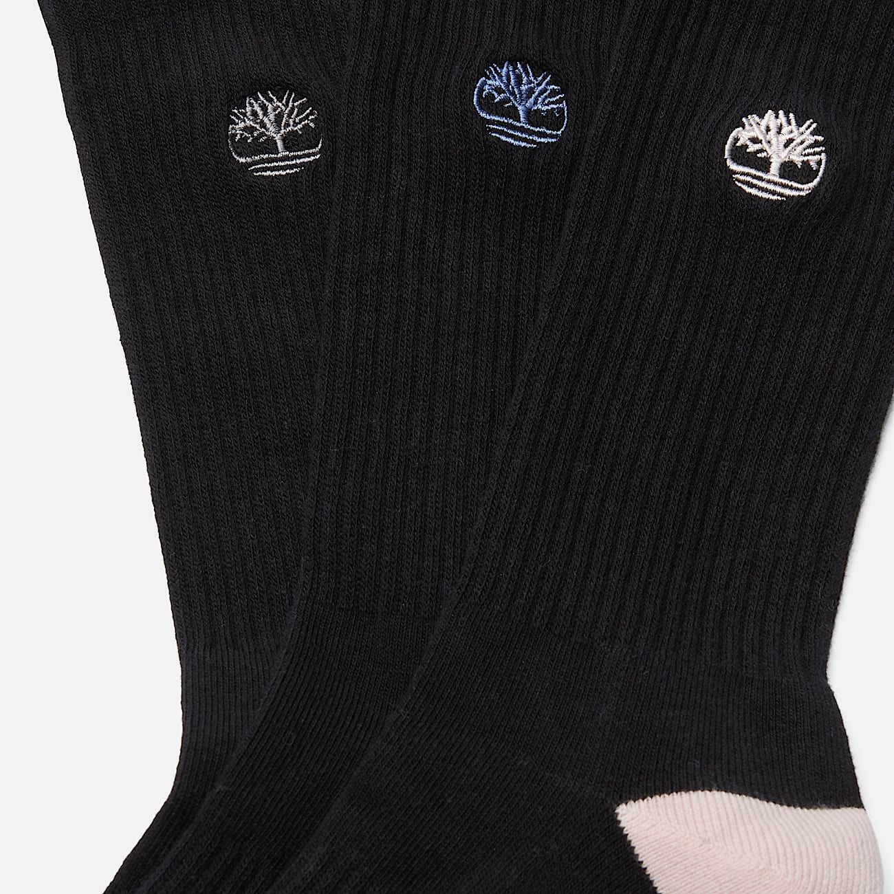 Women's Sagamore 3-Pack Half-Cushion Crew Sock - 2