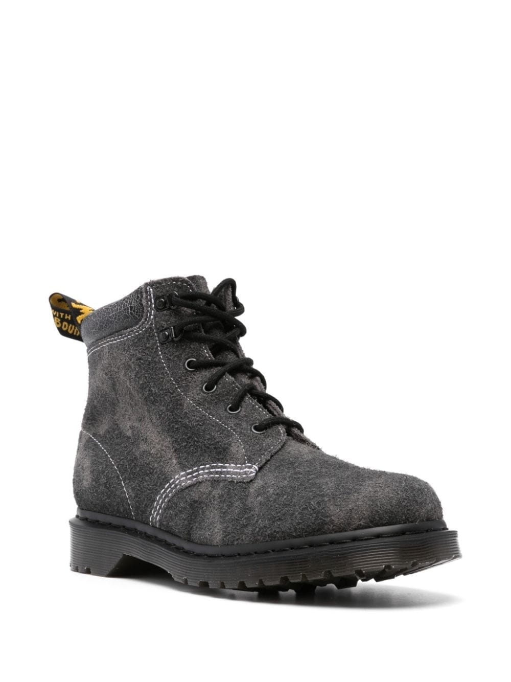 939 Stonewashed boots - 2