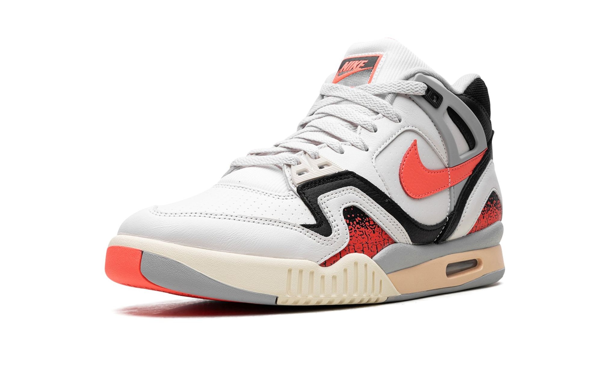 Air Tech Challenge II "Hot Lava" - 4